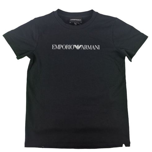 NERO Armani Boutique I figli di Papà